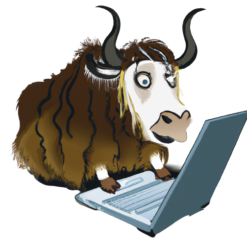 DomainYak logo